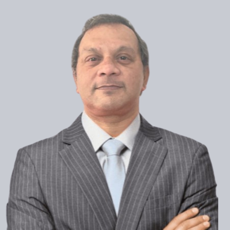 Image of the team member